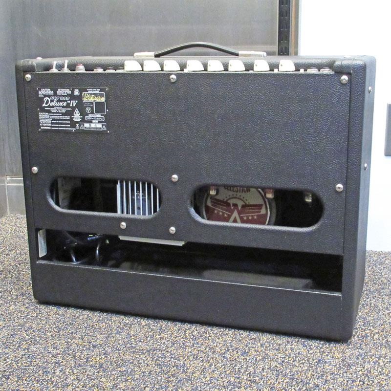 Fender USA USED 中古 Hot Rod DeluxeIV 画像4