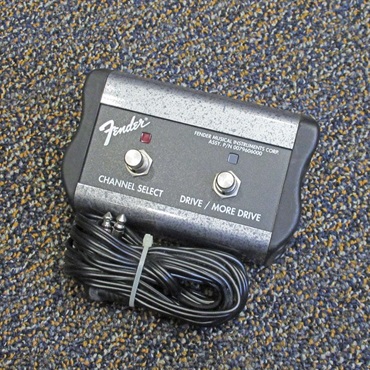 Fender USA USED 中古 Hot Rod DeluxeIV 画像8