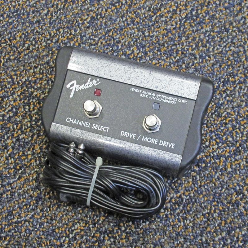 Fender USA USED 中古 Hot Rod DeluxeIV 画像8