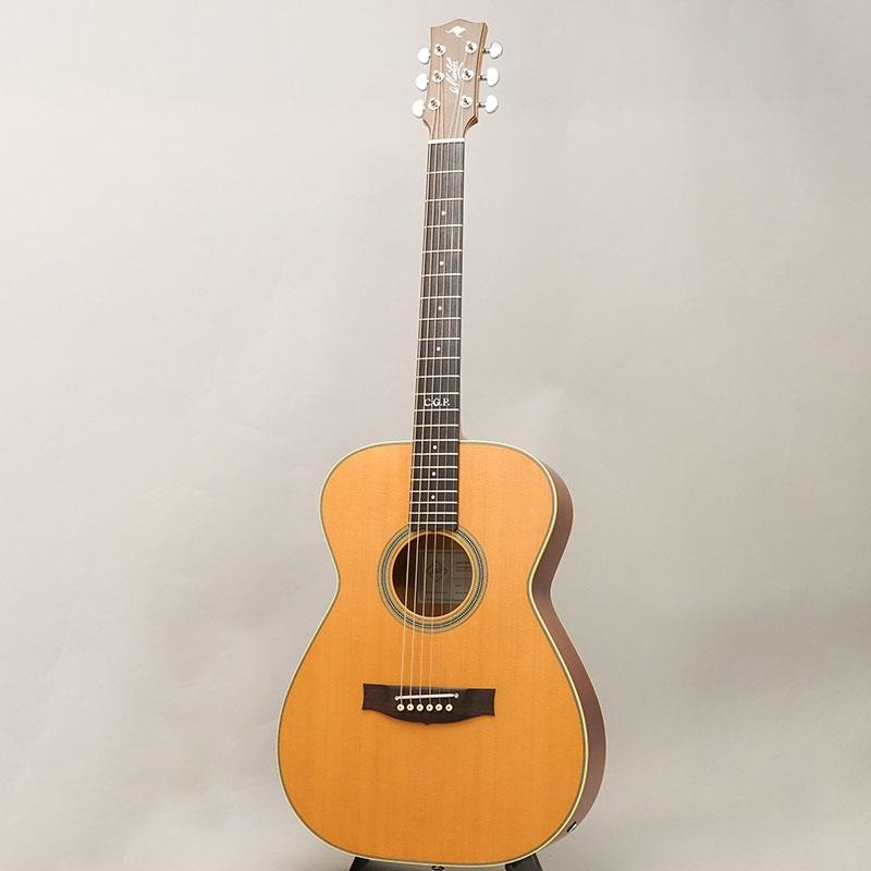 MATON Master Built TE Personal メイトン 画像2