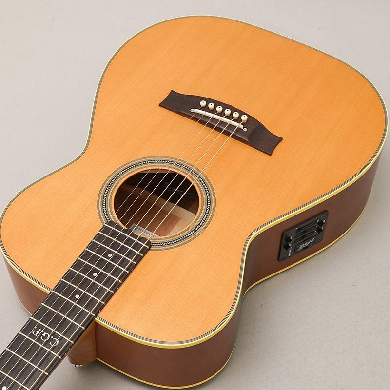 MATON Master Built TE Personal メイトン 画像4