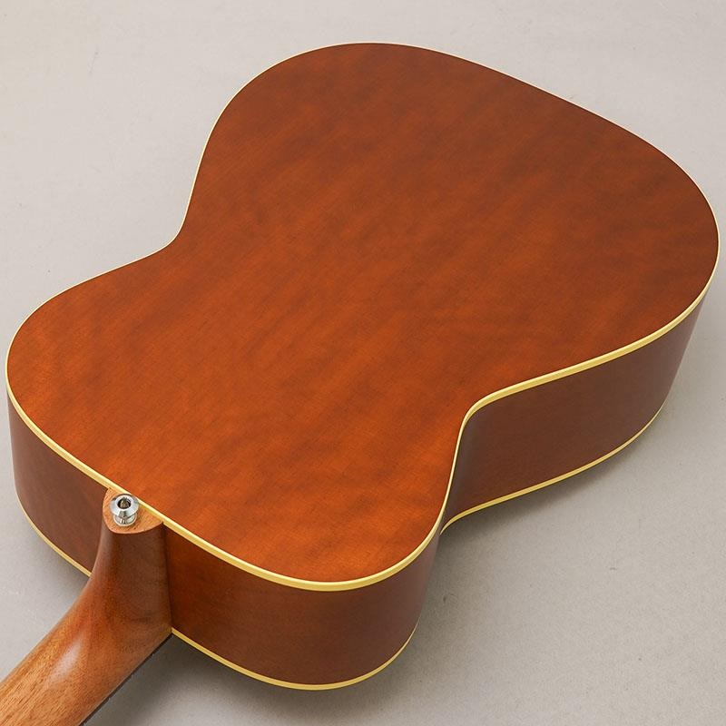 MATON Master Built TE Personal メイトン 画像5