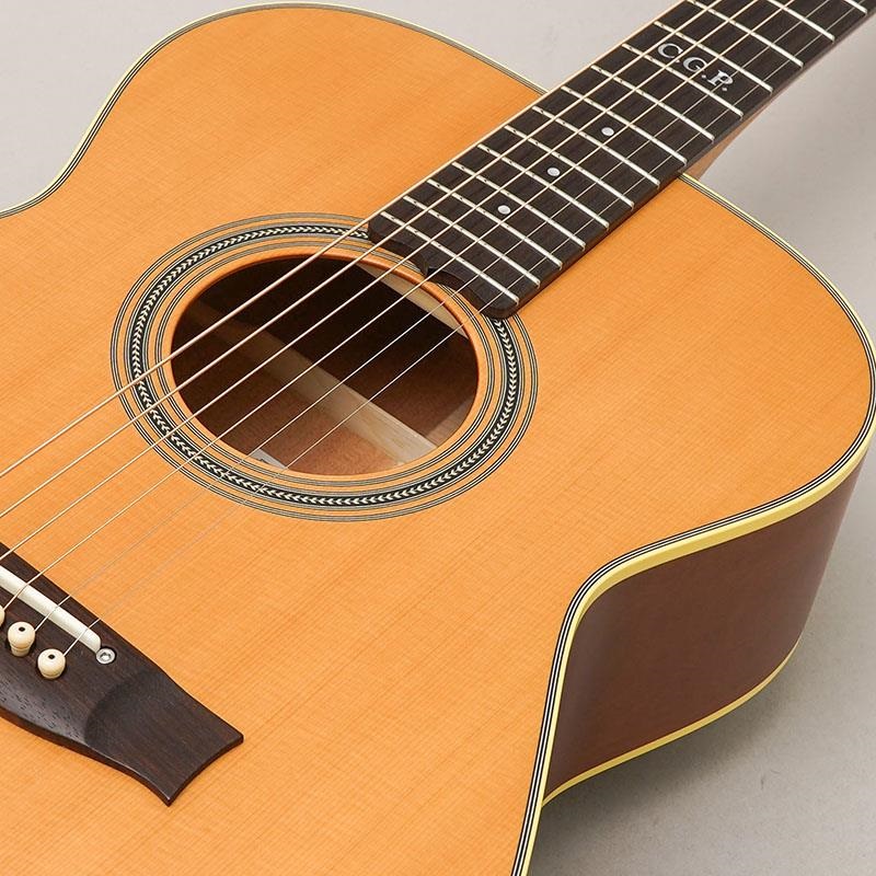 MATON Master Built TE Personal メイトン 画像6