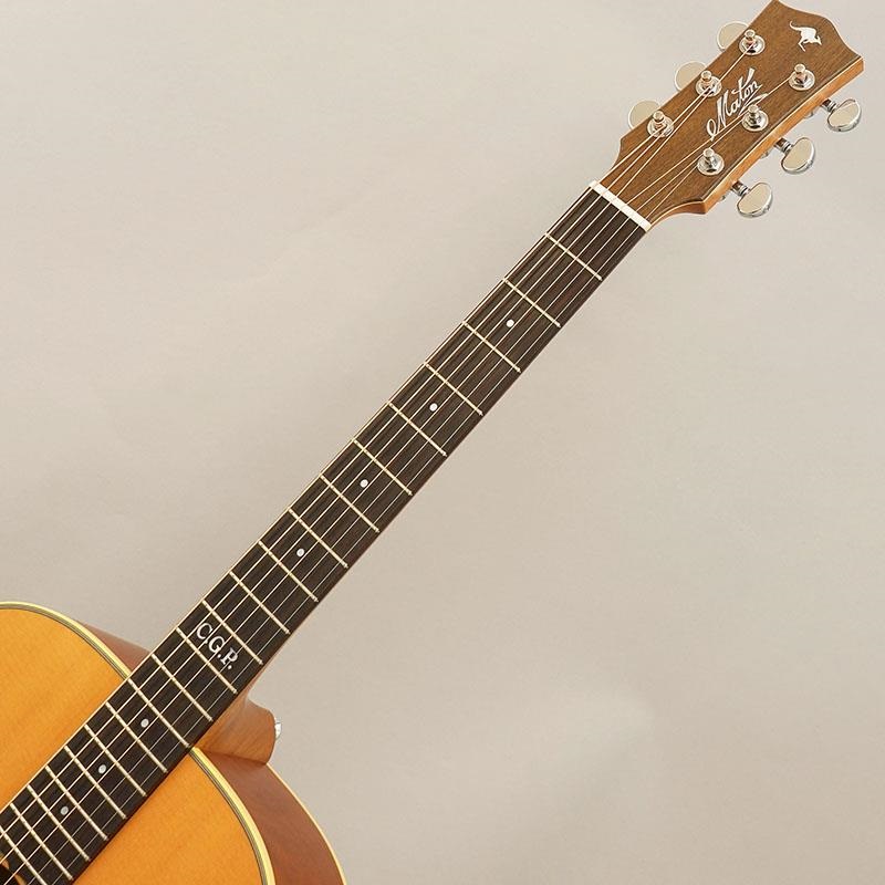 MATON Master Built TE Personal メイトン 画像8