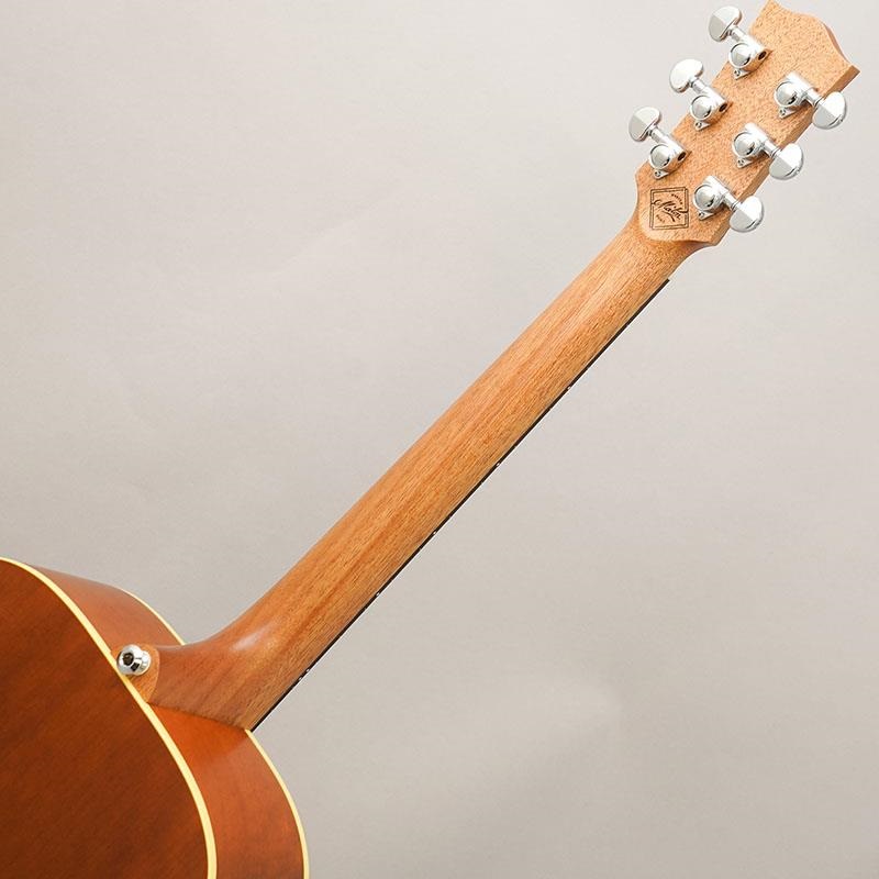 MATON Master Built TE Personal メイトン 画像9