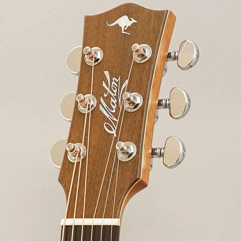 MATON Master Built TE Personal メイトン 画像10