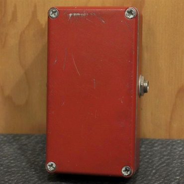 MXR VINTAGE Dyna Comp Script Logo BUD Case late'74 画像1