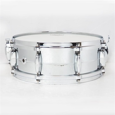 GRETSCH USED 中古 G4160 [USA Snare Drums - Chrome Over Brass 14×5] 画像1