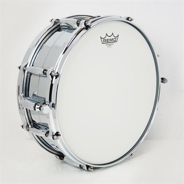 GRETSCH USED 中古 G4160 [USA Snare Drums - Chrome Over Brass 14×5] 画像3