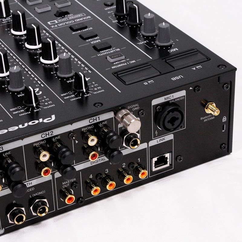Pioneer DJ USED 中古 DJM-A9 ｜イケベ楽器店オンラインストア