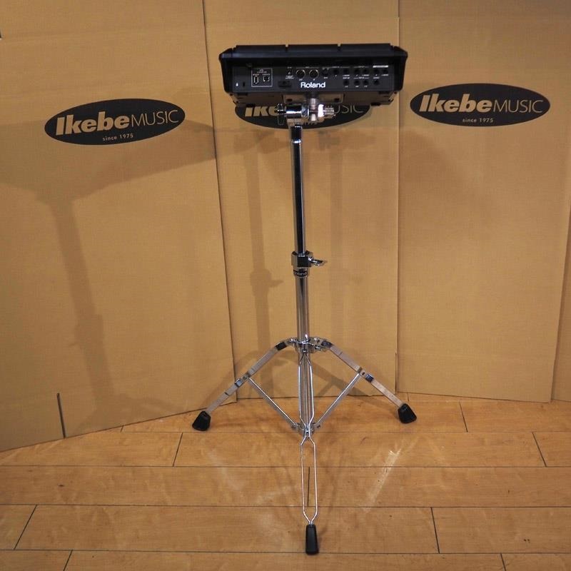 Roland USED 中古 SPD-SX [Sampling Pad/マウントスタンド，ケース付属