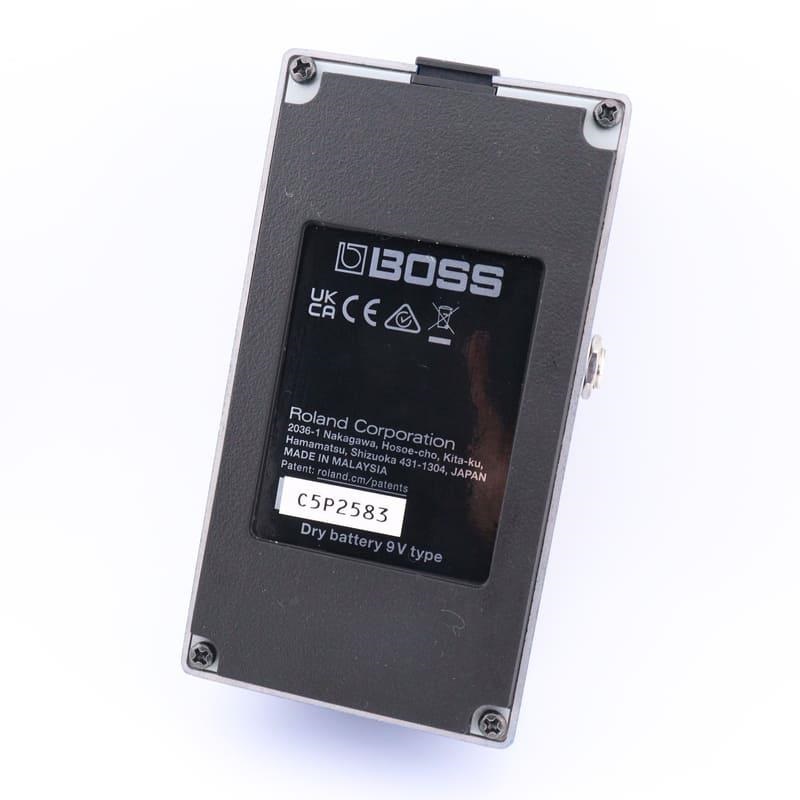 BOSS ボス コンプレッション・サスティナー CS-3 BOSS エフェクター
