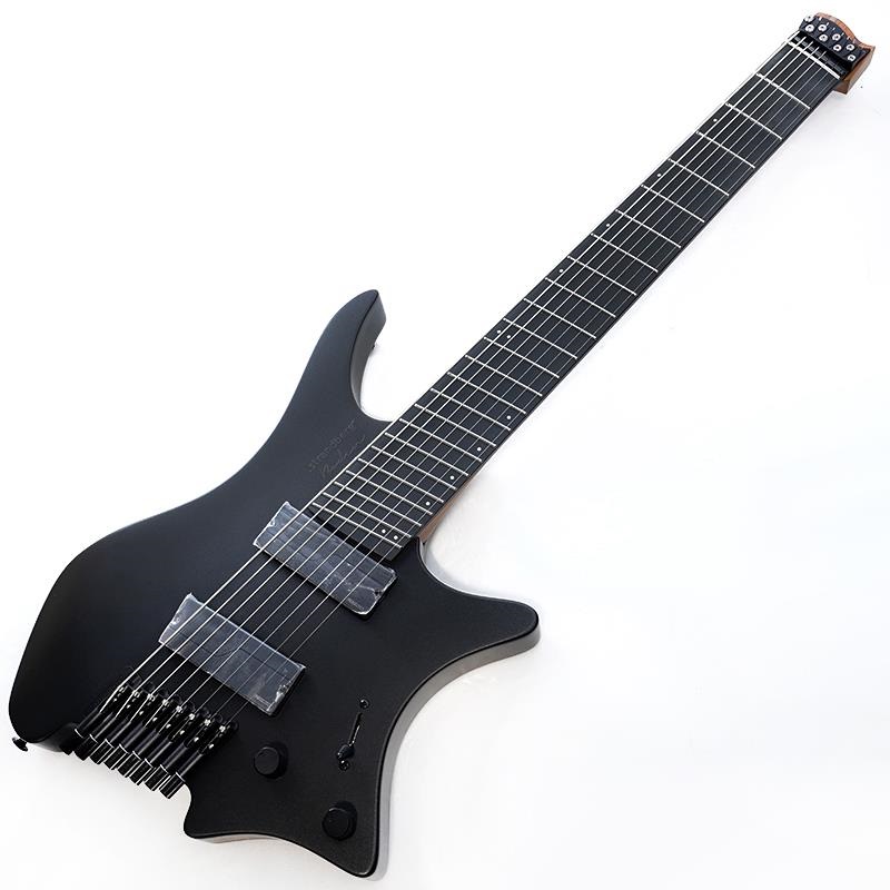 Strandberg Boden Metal NX 8 (Black Granite) 画像1