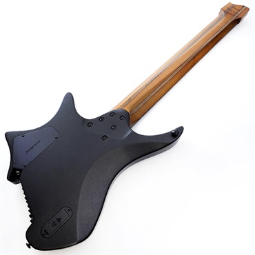 Strandberg Boden Metal NX 8 (Black Granite) 画像2