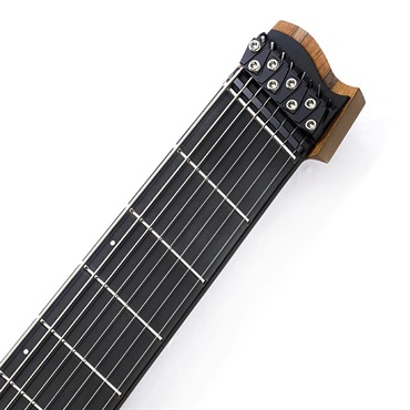 Strandberg Boden Metal NX 8 (Black Granite) 画像8