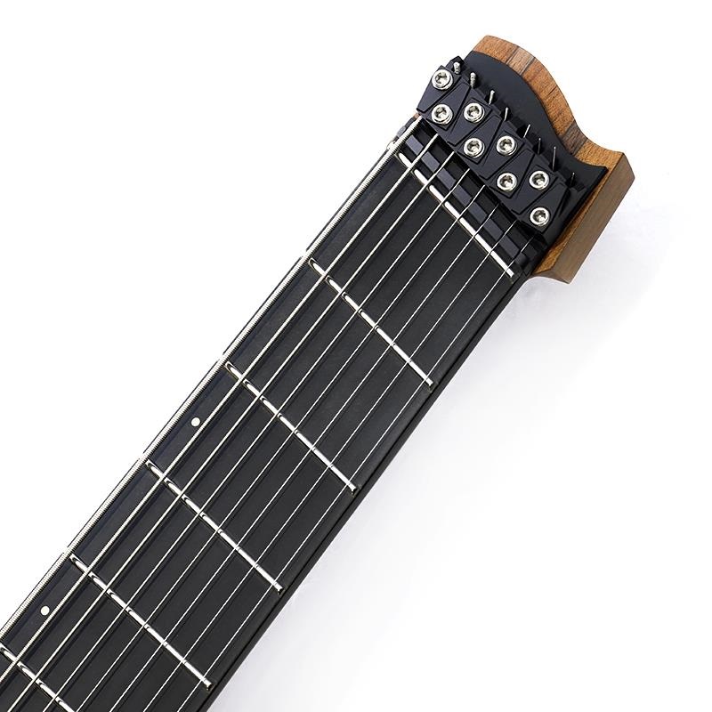 Strandberg Boden Metal NX 8 (Black Granite) 画像8