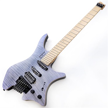 Strandberg Boden Standard NX 6 Tremolo (Blue) 画像1