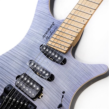 Strandberg Boden Standard NX 6 Tremolo (Blue) 画像3