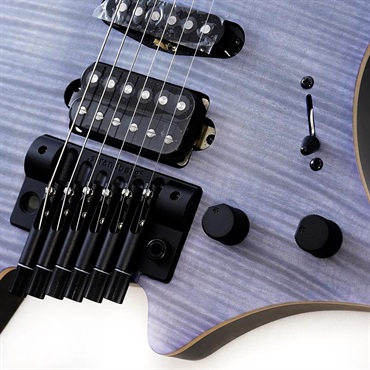 Strandberg Boden Standard NX 6 Tremolo (Blue) 画像4