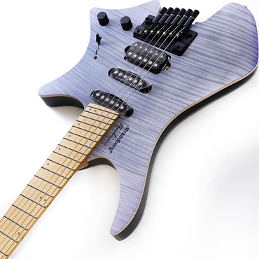Strandberg Boden Standard NX 6 Tremolo (Blue) 画像5
