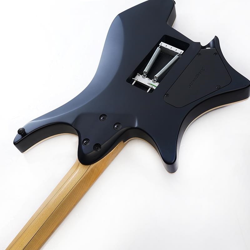 Strandberg Boden Standard NX 6 Tremolo (Blue) 画像6