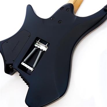 Strandberg Boden Standard NX 6 Tremolo (Blue) 画像7