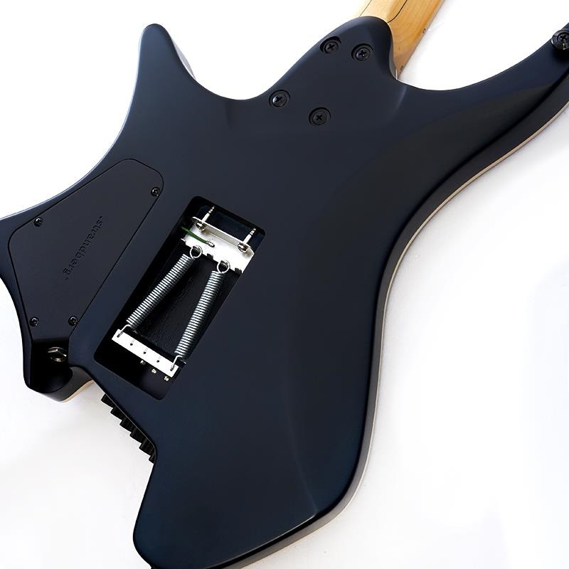 Strandberg Boden Standard NX 6 Tremolo (Blue) 画像7