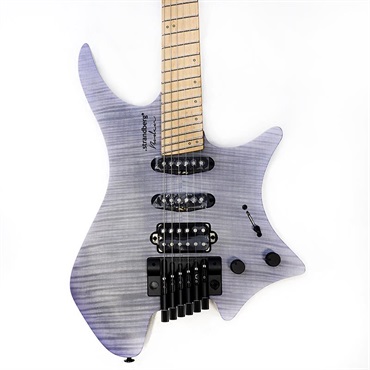 Strandberg Boden Standard NX 6 Tremolo (Blue) 画像9