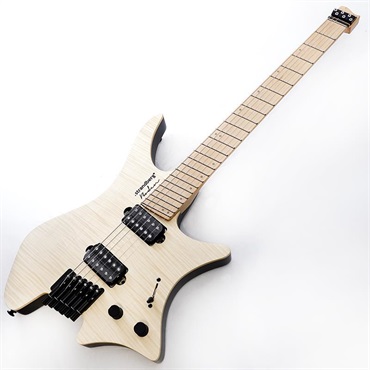 Strandberg Boden Standard NX 6 (Natural) 画像1