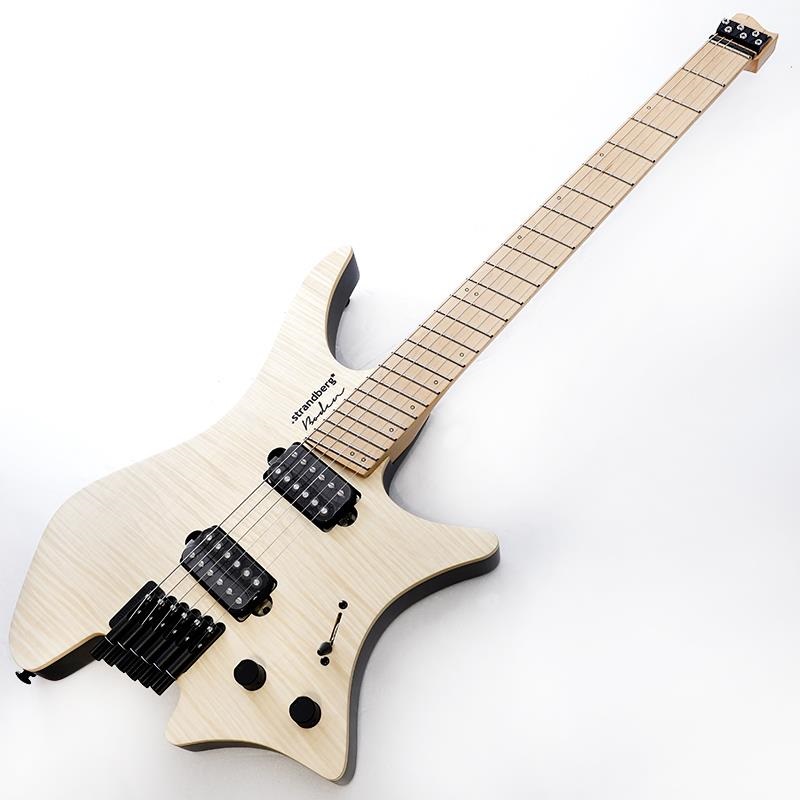 Strandberg Boden Standard NX 6 (Natural) 画像1