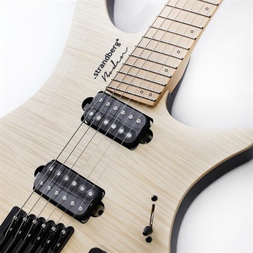 Strandberg Boden Standard NX 6 (Natural) 画像3