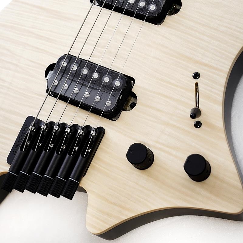 Strandberg Boden Standard NX 6 (Natural) 画像4