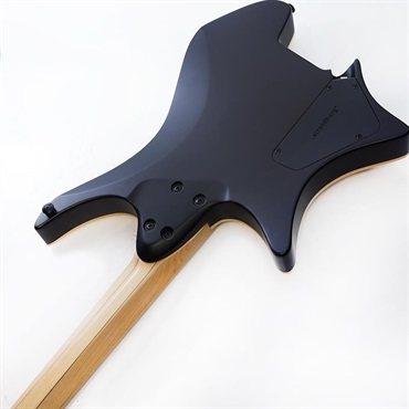 Strandberg Boden Standard NX 6 (Natural) 画像6