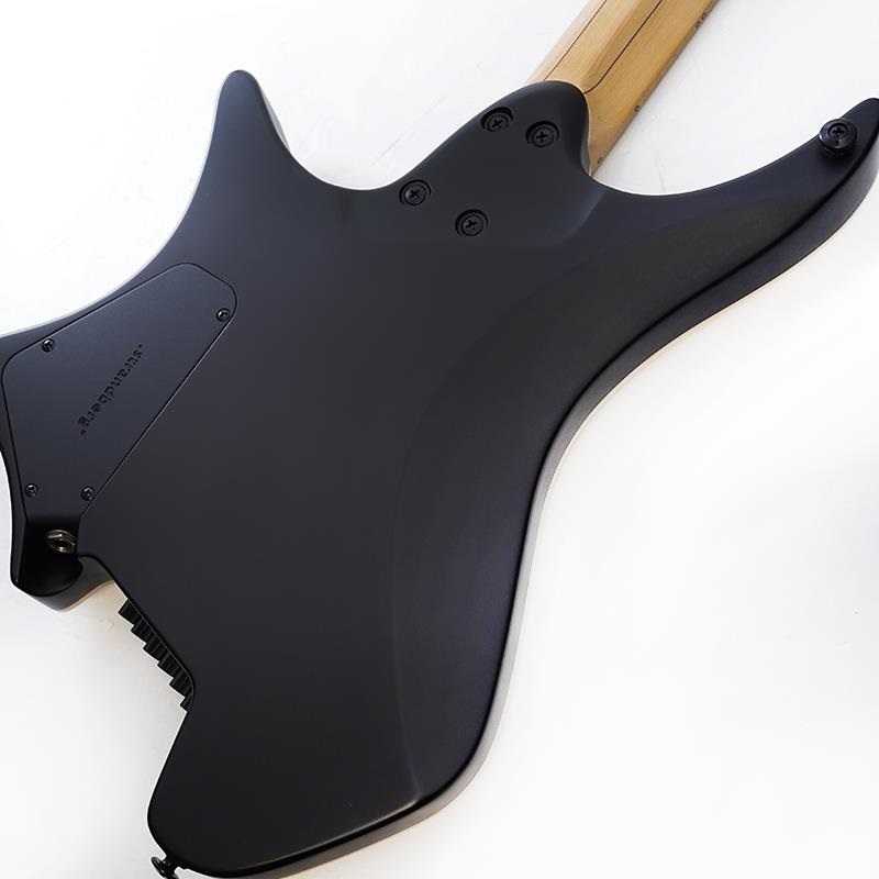 Strandberg Boden Standard NX 6 (Natural) 画像7