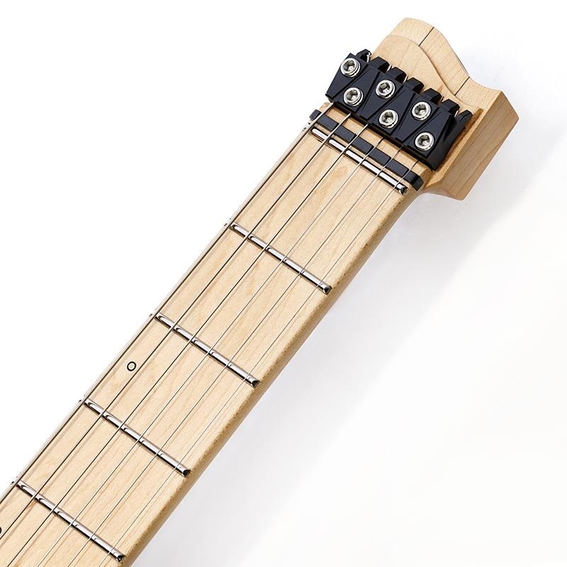 Strandberg Boden Standard NX 6 (Natural) 画像8