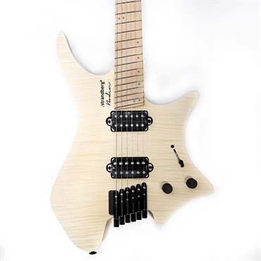 Strandberg Boden Standard NX 6 (Natural) 画像9