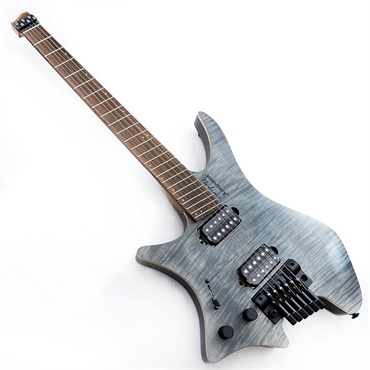 Strandberg Boden Standard NX 6 Lefty Tremolo (Charcoal) 画像1