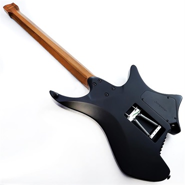 Strandberg Boden Standard NX 6 Lefty Tremolo (Charcoal) 画像2