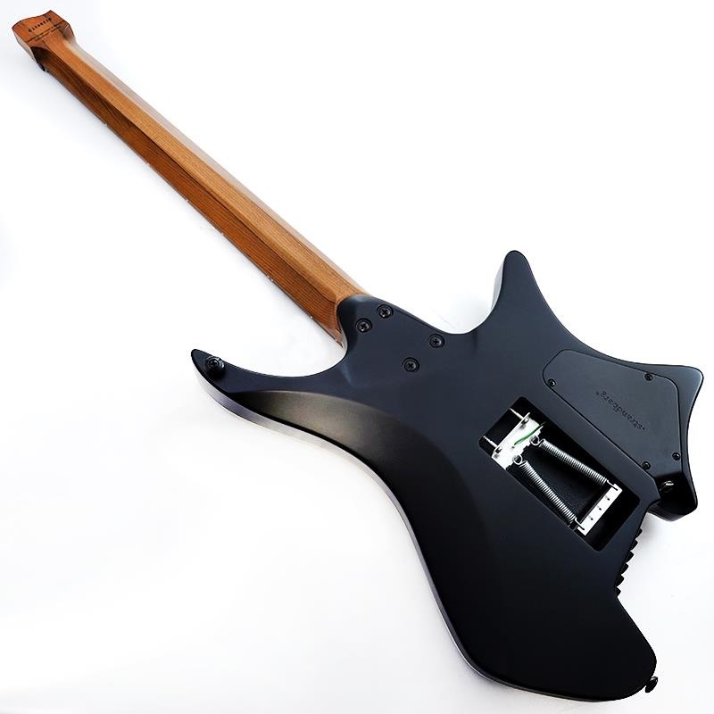 Strandberg Boden Standard NX 6 Lefty Tremolo (Charcoal) 画像2