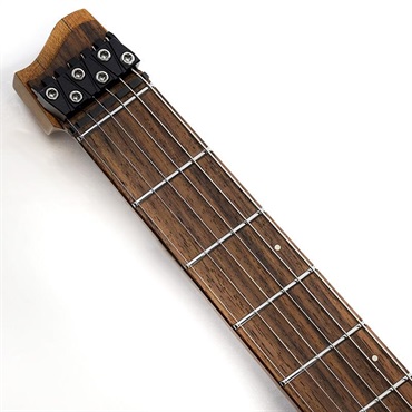 Strandberg Boden Standard NX 6 Lefty Tremolo (Charcoal) 画像8