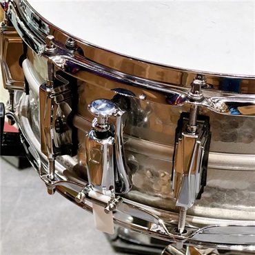 Ludwig USED 中古品 LA404K [Acrophonic 14×5 / Special Edition Snare Drum] 画像1