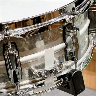 Ludwig USED 中古品 LA404K [Acrophonic 14×5 / Special Edition Snare Drum] 画像2
