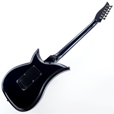 TOKAI TALBO 40th ANV Platinum Black Wilkinson Upgrade Limited Laser-Gun Mod 画像2