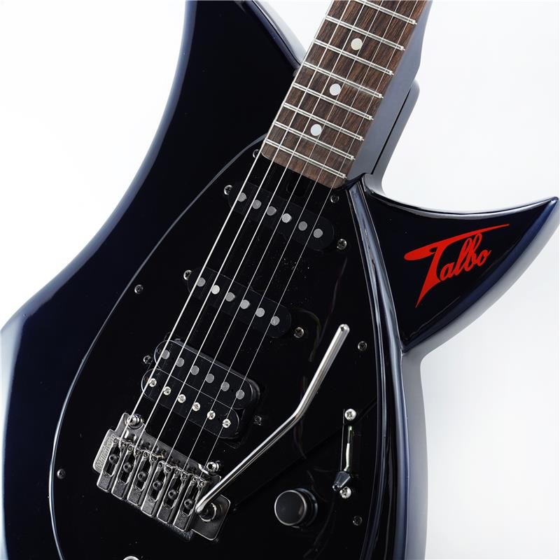 TOKAI TALBO 40th ANV Platinum Black Wilkinson Upgrade Limited Laser-Gun Mod 画像3