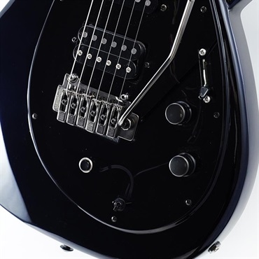 TOKAI TALBO 40th ANV Platinum Black Wilkinson Upgrade Limited Laser-Gun Mod 画像4