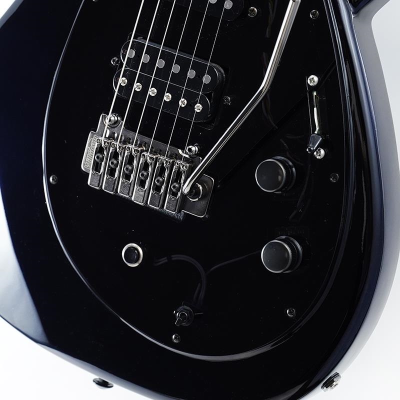 TOKAI TALBO 40th ANV Platinum Black Wilkinson Upgrade Limited Laser-Gun Mod 画像4