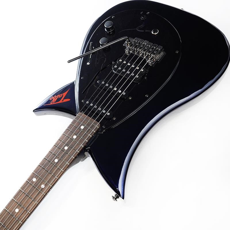 TOKAI TALBO 40th ANV Platinum Black Wilkinson Upgrade Limited Laser-Gun Mod 画像5