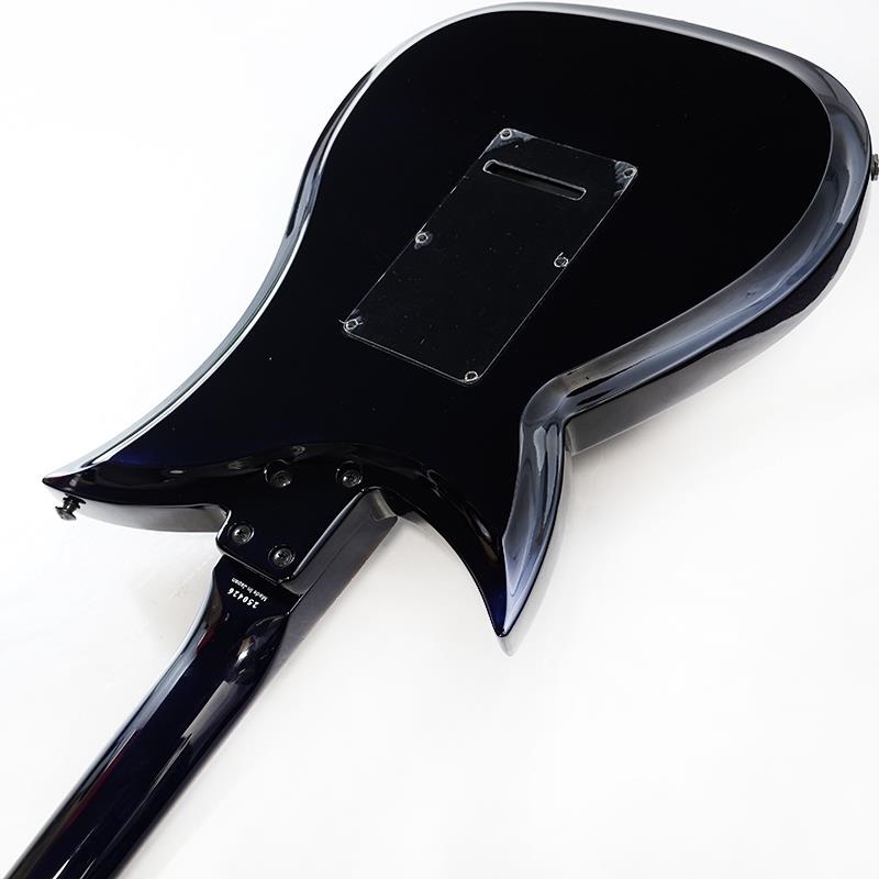 TOKAI TALBO 40th ANV Platinum Black Wilkinson Upgrade Limited Laser-Gun Mod 画像6