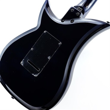 TOKAI TALBO 40th ANV Platinum Black Wilkinson Upgrade Limited Laser-Gun Mod 画像7