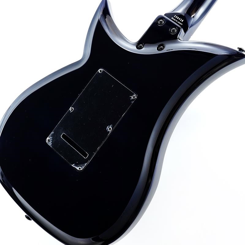 TOKAI TALBO 40th ANV Platinum Black Wilkinson Upgrade Limited Laser-Gun Mod 画像7